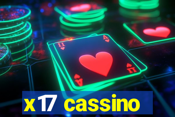 x17 cassino